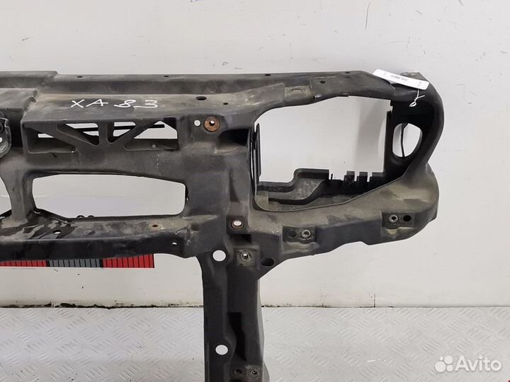 Панель передняя (телевизор) для Volkswagen Golf 4