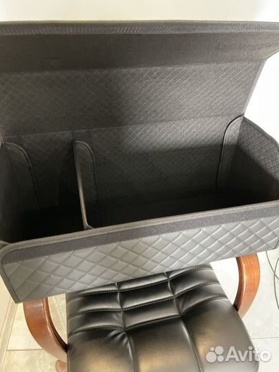 Органайзер в багажник автомобиля