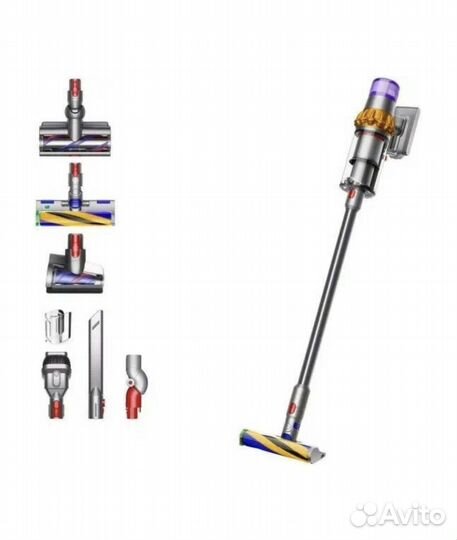 Dyson v15 Detect Absolute