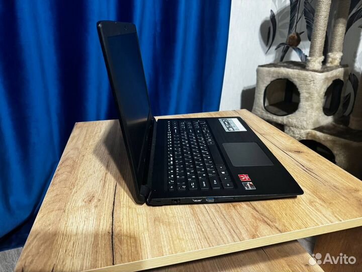 Ноутбук Acer Aspire 3 a315-41