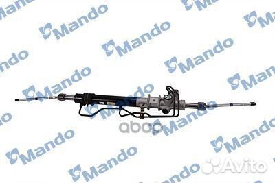 Рейка рулевая KIA carens II MPV (FJ) (2002-07)