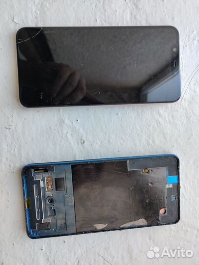 Xiaomi Mi 9T, 6/64 ГБ
