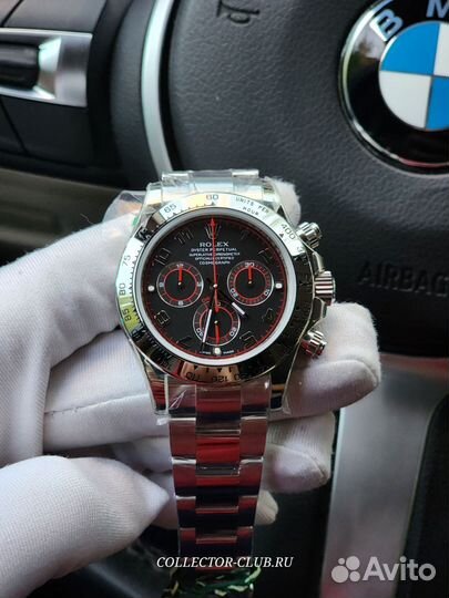 Часы Rolex Daytona 116509