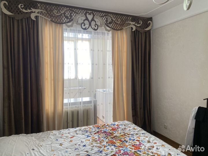 Комплект шторы бандо