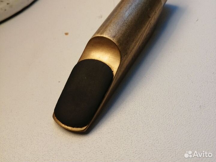 Мундштук lebayle для альт саксофона