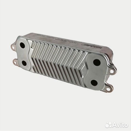 Теплообменник гвс для протерм гепард