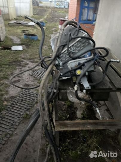 Холодильная установка на газель бу