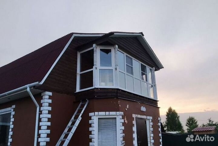 Пластиковые окна на заказ