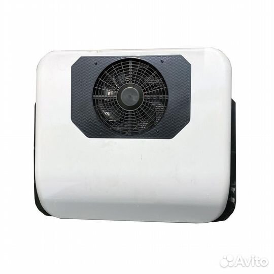 Кондиционер автомобильный на крышу. Арт. 363