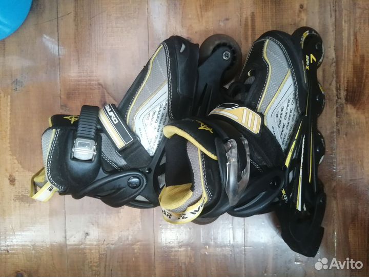 Ролики детские