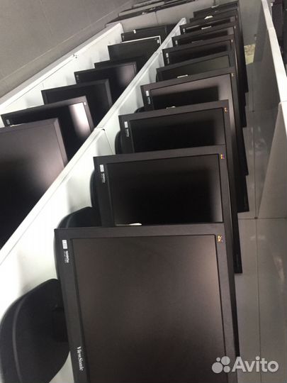 Монитор view sonic 22 дюймов