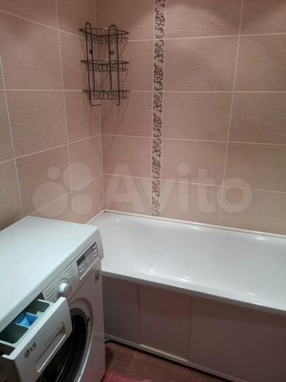 2-к. квартира, 52,7 м², 6/10 эт.