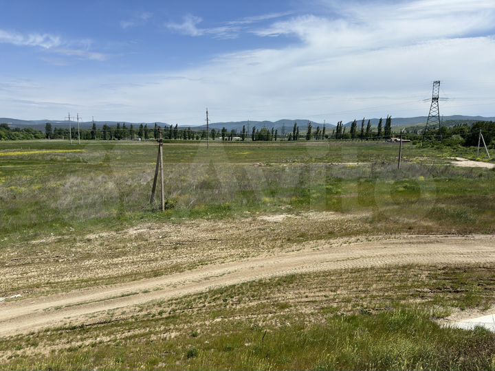 Участок 60 сот. (СНТ, ДНП)