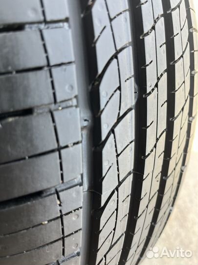 Giti GitiComfort F50 225/60 R18 100H