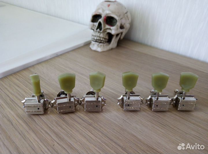 Колки для электрогитары Sg, Les Paul