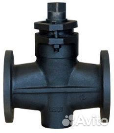 Краны пробкосальниковые 11ч8бк
