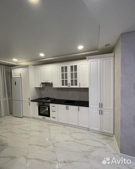 Кухонный гарнитур кухня