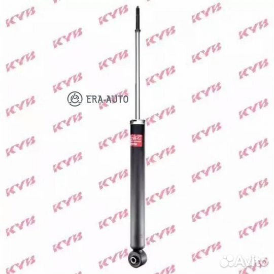 KYB 348001 Амортизатор - Excel-G зад прав/лев