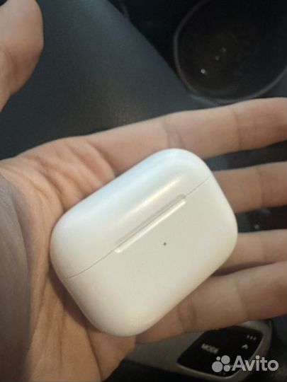 Airpods pro