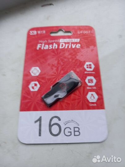 Usb флешка