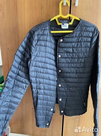 Куртка Armani Jeans оригинал