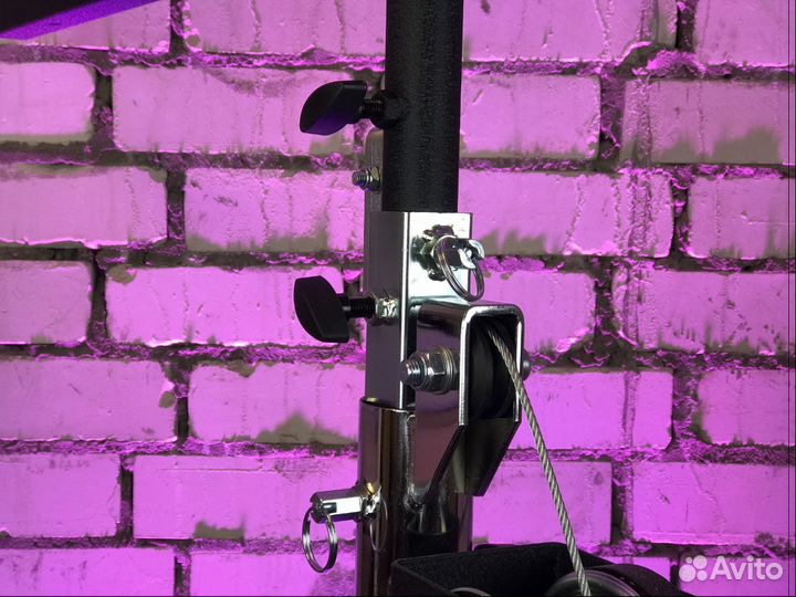 Стойка для светового оборудования 4 метра 85кг