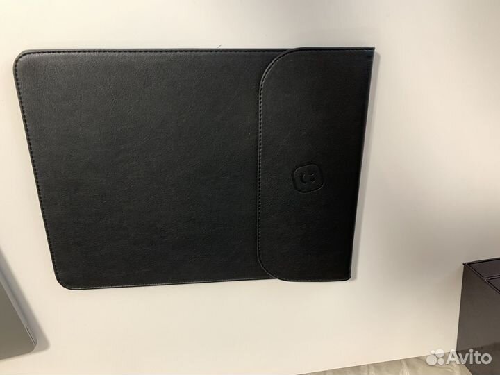 Чехол для макбук 13 дюймов