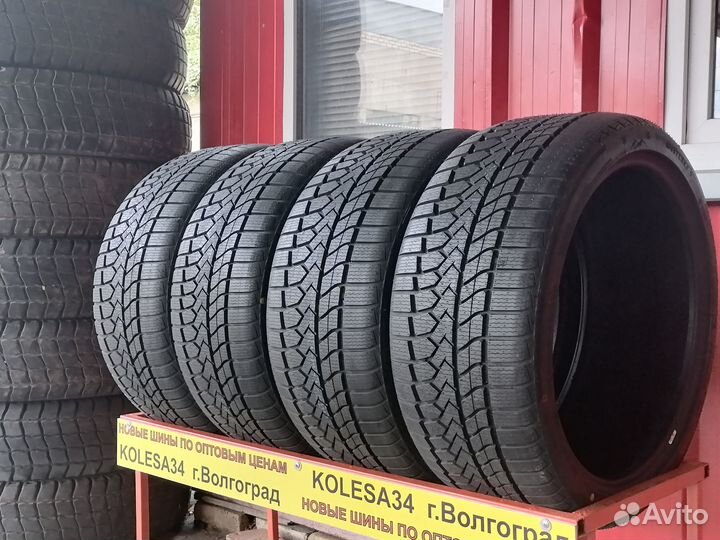 Westlake ZuperSnow Z-507 255/35 R19
