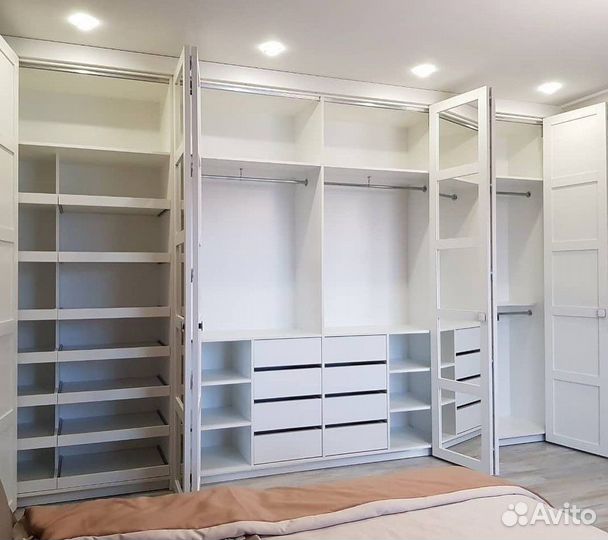 Стенка IKEA