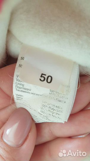 Шапка kerry для девочки