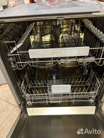 Посудомоечная машина Beko