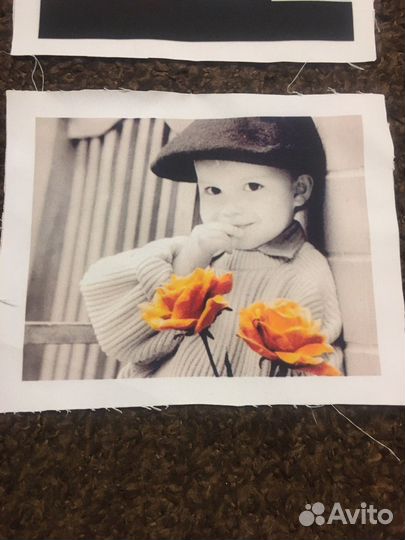 Нашивки на одежду