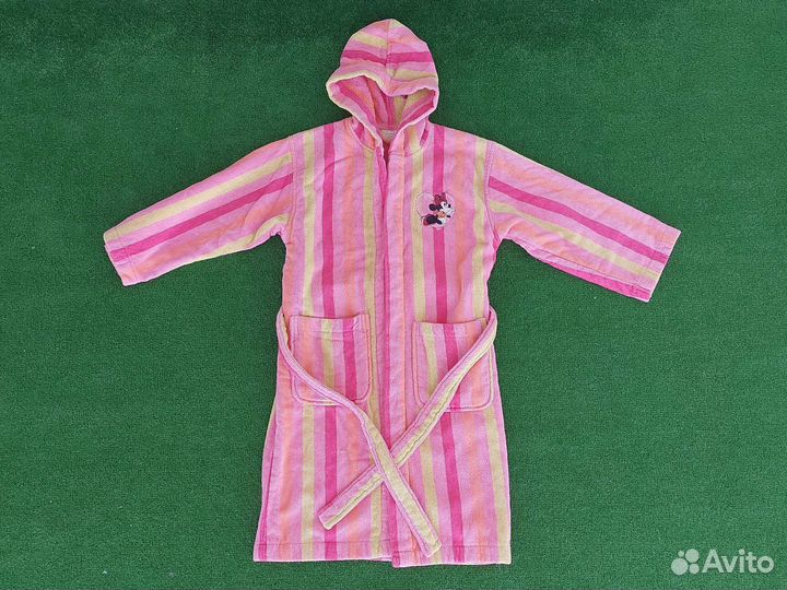 Одежда пакетом, р. 128