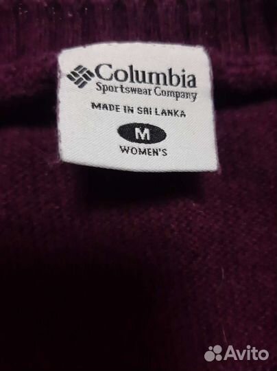 Свитер Columbia