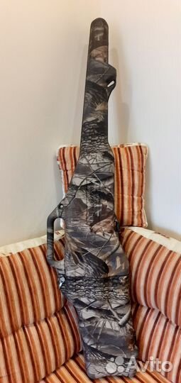 Ружейный чехол Kolpin Gun Boot IV