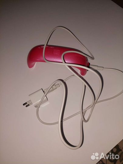 Лампа для сушки гель лака