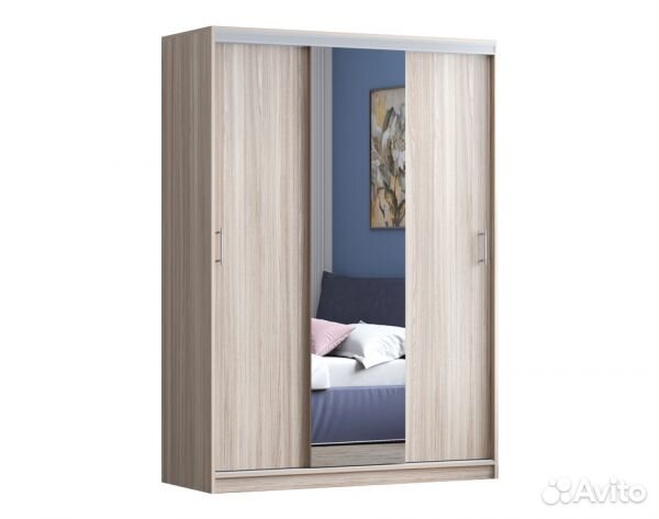 Шкаф-купе 