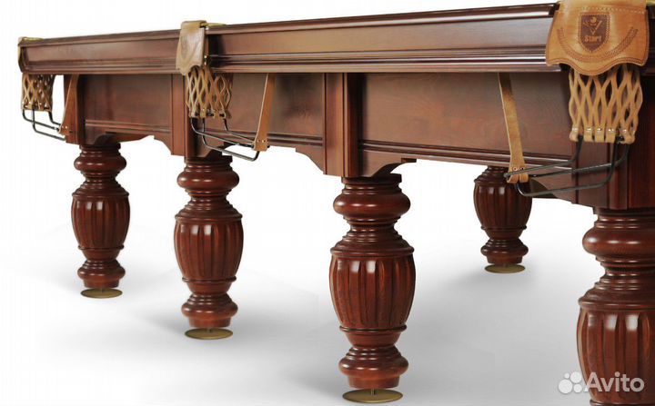 Бильярдный стол