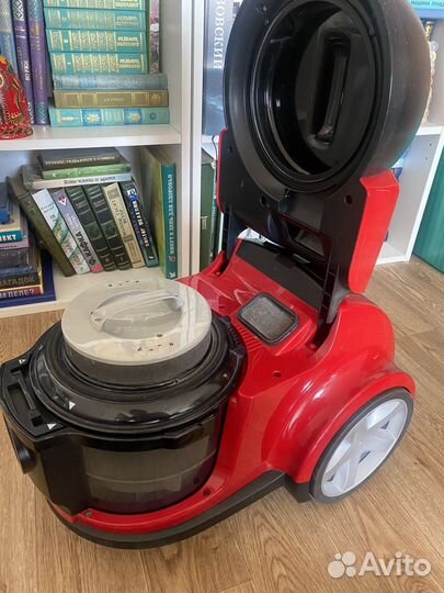 Пылесос Phillips aqua action