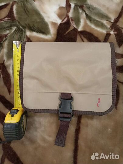 Косметичка дорожная (нессер)