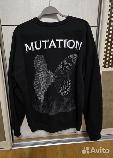 Свитшот мужской
