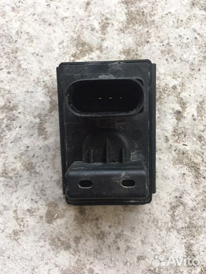 Датчик качества воздуха VW Phaeton(2091)