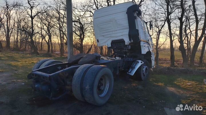 КАМАЗ 5490, 2019