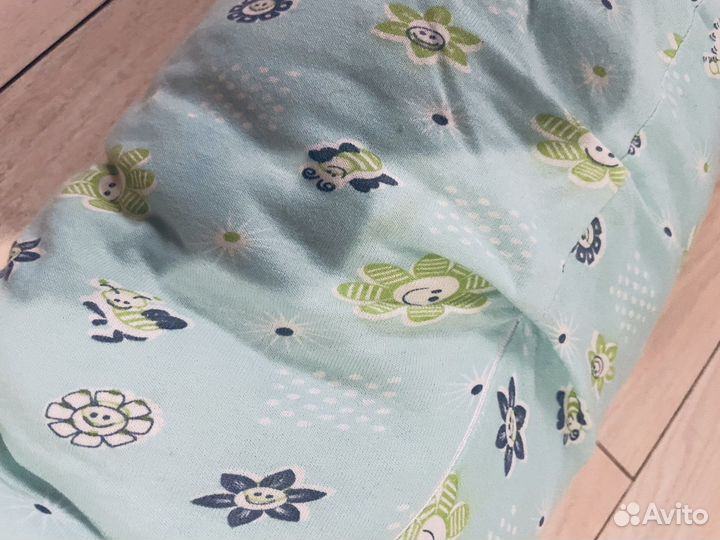 Подушка для беременных валик