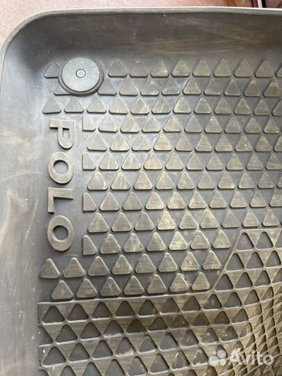 Автомобильные коврики