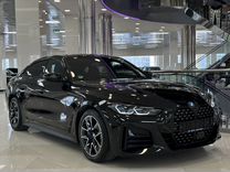 BMW 4 серия Gran Coupe 2.0 AT, 2022, 39 900 км, с пробегом, цена 6 195 000 руб.