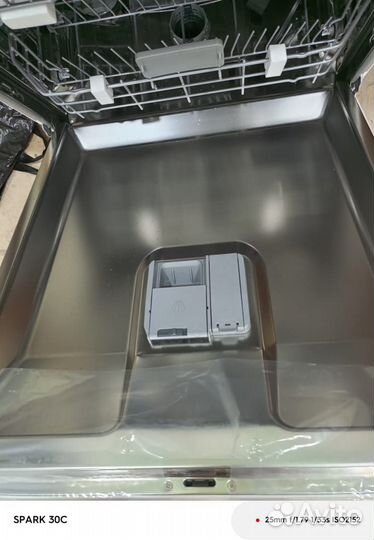 Посудомоечная машина hotpoint ariston 60 см