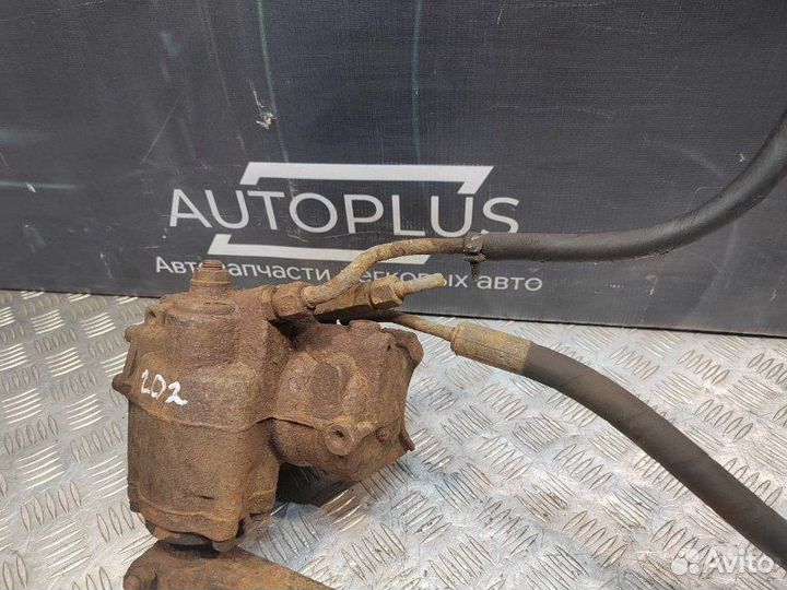 Рулевой редуктор Mercedes Benz C 230 2.3 M 111.974