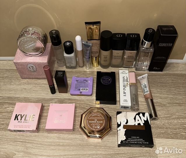 Косметика оригинал