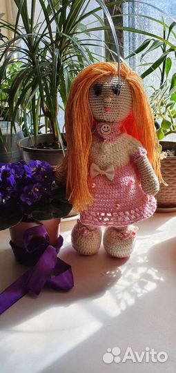 Набор для малыша, игрушки, вязаные игрушки